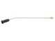 Comet K100 MOBILE 9/150 M GOLD - Idropulitrice ad acqua fredda portatile - 150 bar max - 560 l/h