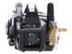 Comet K100 MOBILE 9/150 M GOLD - Idropulitrice ad acqua fredda portatile - 150 bar max - 560 l/h