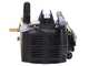 Comet K100 MOBILE 9/150 M GOLD - Idropulitrice ad acqua fredda portatile - 150 bar max - 560 l/h