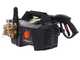 Comet K100 MOBILE 9/150 M GOLD - Idropulitrice ad acqua fredda portatile - 150 bar max - 560 l/h
