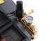Comet K100 MOBILE 9/150 M GOLD - Idropulitrice ad acqua fredda portatile - 150 bar max - 560 l/h