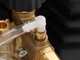 Comet K100 MOBILE 9/150 M GOLD - Idropulitrice ad acqua fredda portatile - 150 bar max - 560 l/h