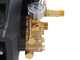 Comet K100 MOBILE 9/150 M GOLD - Idropulitrice ad acqua fredda portatile - 150 bar max - 560 l/h