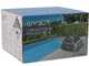 Wybot S1 - Robot pulisci piscina a batteria - Gestione Tramite App