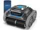 Wybot S1 - Robot pulisci piscina a batteria - Gestione Tramite App