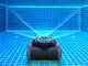 Wybot S1 - Robot pulisci piscina a batteria - Gestione Tramite App