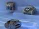 Wybot S1 - Robot pulisci piscina a batteria - Gestione Tramite App