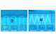 Wybot S1 - Robot pulisci piscina a batteria - Gestione Tramite App