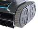 Wybot S1 - Robot pulisci piscina a batteria - Gestione Tramite App