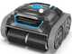Wybot S1 - Robot pulisci piscina a batteria - Gestione Tramite App