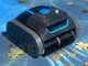 Wybot S1 - Robot pulisci piscina a batteria - Gestione Tramite App