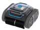 Wybot S1 - Robot pulisci piscina a batteria - Gestione Tramite App