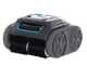Wybot S1 - Robot pulisci piscina a batteria - Gestione Tramite App