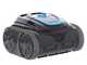 Wybot S1 - Robot pulisci piscina a batteria - Gestione Tramite App