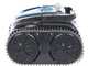 Wybot S1 - Robot pulisci piscina a batteria - Gestione Tramite App