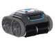 Wybot S1 - Robot pulisci piscina a batteria - Gestione Tramite App