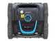 Wybot S1 - Robot pulisci piscina a batteria - Gestione Tramite App