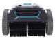 Wybot S1 - Robot pulisci piscina a batteria - Gestione Tramite App
