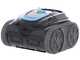 Wybot S1 - Robot pulisci piscina a batteria - Gestione Tramite App