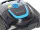 Wybot S1 - Robot pulisci piscina a batteria - Gestione Tramite App