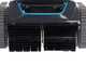 Wybot S1 - Robot pulisci piscina a batteria - Gestione Tramite App