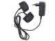 Blackstone GPX 40 - Forbice elettrica da potatura - 2 x 21V 4Ah - Diametro di taglio 40mm