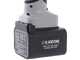 Blackstone GPX 40 - Forbice elettrica da potatura - 2 x 21V 4Ah - Diametro di taglio 40mm