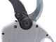 Blackstone GPX 40 - Forbice elettrica da potatura - 2 x 21V 4Ah - Diametro di taglio 40mm