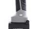 Blackstone GPX 40 - Forbice elettrica da potatura - 2 x 21V 4Ah - Diametro di taglio 40mm
