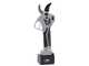 Blackstone GPX 40 - Forbice elettrica da potatura - 2 x 21V 4Ah - Diametro di taglio 40mm