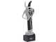 Blackstone GPX 40 - Forbice elettrica da potatura - 2 x 21V 4Ah - Diametro di taglio 40mm