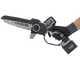BlackStone PRX 20 - Potatore manuale a batteria - 2 x 21V 4Ah