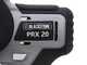 BlackStone PRX 20 - Potatore manuale a batteria - 2 x 21V 4Ah