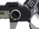 BlackStone PRX 20 - Potatore manuale a batteria - 2 x 21V 4Ah