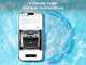 Wybot Osprey 800 - Robot pulisci piscina a batteria - Gestione Tramite App