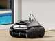 Wybot Osprey 800 - Robot pulisci piscina a batteria - Gestione Tramite App