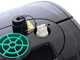 Wybot Osprey 800 - Robot pulisci piscina a batteria - Gestione Tramite App