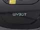 Wybot Osprey 800 - Robot pulisci piscina a batteria - Gestione Tramite App