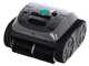 Wybot Osprey 800 - Robot pulisci piscina a batteria - Gestione Tramite App