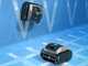 Wybot Osprey 800 - Robot pulisci piscina a batteria - Gestione Tramite App