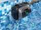Wybot Osprey 800 - Robot pulisci piscina a batteria - Gestione Tramite App