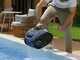Wybot Osprey 800 - Robot pulisci piscina a batteria - Gestione Tramite App