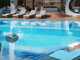 Wybot Osprey 800 - Robot pulisci piscina a batteria - Gestione Tramite App