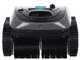 Wybot Osprey 800 - Robot pulisci piscina a batteria - Gestione Tramite App
