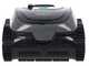 Wybot Osprey 800 - Robot pulisci piscina a batteria - Gestione Tramite App