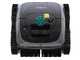 Wybot Osprey 800 - Robot pulisci piscina a batteria - Gestione Tramite App