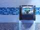 Wybot Osprey 800 - Robot pulisci piscina a batteria - Gestione Tramite App