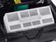 Wybot Osprey 800 - Robot pulisci piscina a batteria - Gestione Tramite App