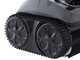 Wybot Osprey 800 - Robot pulisci piscina a batteria - Gestione Tramite App