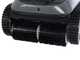 Wybot Osprey 800 - Robot pulisci piscina a batteria - Gestione Tramite App